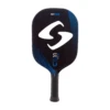 Gearbox CX11Q Power Blue 8.5oz Pickleball Paddle -Ball Sports Related Slide1 680cbe66 77de 4efb 914c b622c1f22e0a