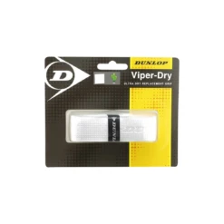 Dunlop Viper Dry Replacement Grip