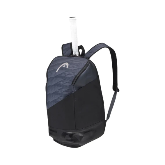 Head Djokovic Tennis Backpack (2022) 3 Head Djokovic Tennis Backpack (2022)