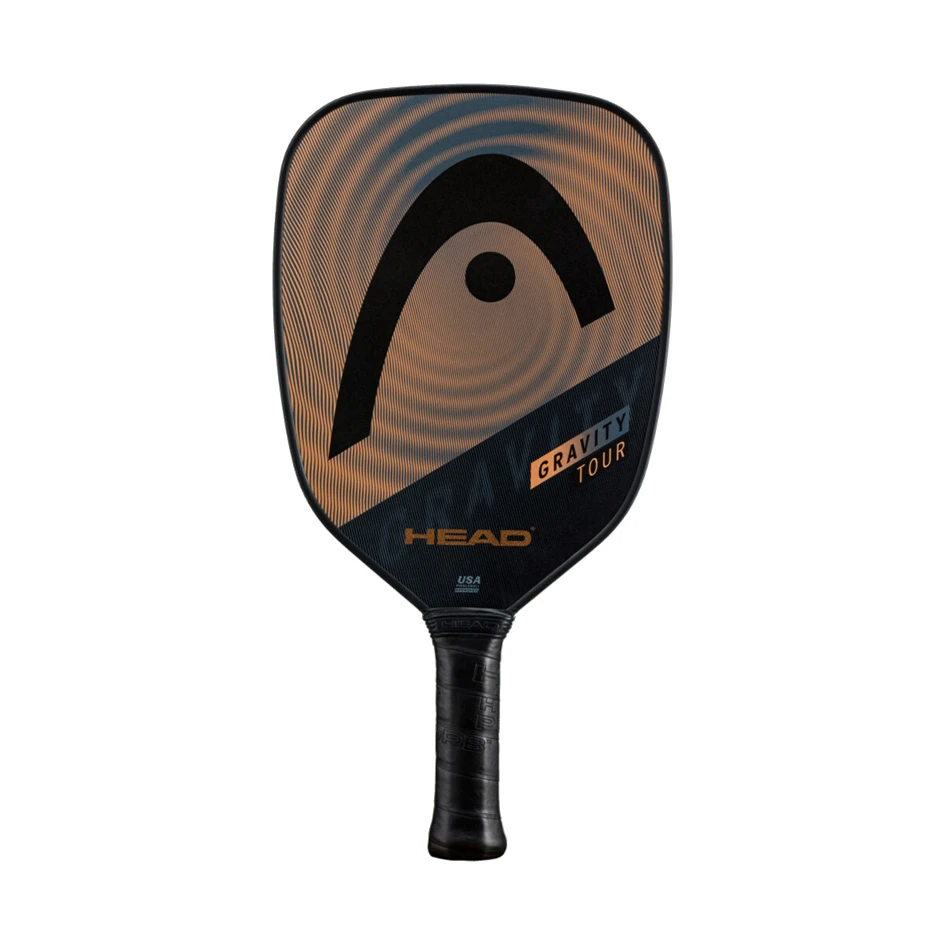 Head Gravity Tour 2023 Pickleball Paddle 3 Head Gravity Tour 2023 Pickleball Paddle