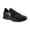Head 2023 Sprint Pro 3.5 SF Men's Black And Orange Tennis Shoes -Ball Sports Related Slide1 735e8543 6171 4d6e a536 82467e59be0d
