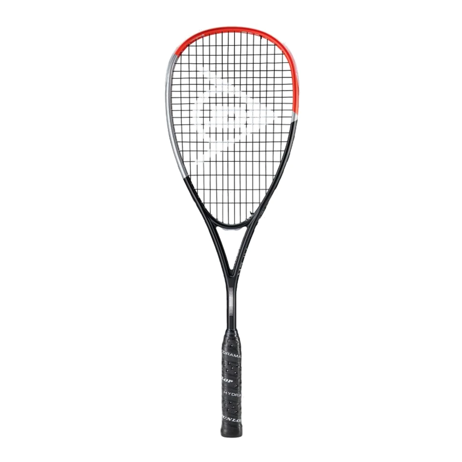 Dunlop Apex Supreme 5.0 Squash Racquet 3 Dunlop Apex Supreme 5.0 Squash Racquet