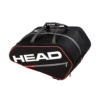 Head Tour Supercombi Black & Orange Bag -Ball Sports Related Slide1 856767ca dde1 4db5 93d9 3aa68903fbb3