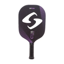 Gearbox CX11Q Control Purple 7.8oz Pickleball Paddle