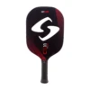 Gearbox CX11Q Power Red 7.8oz Pickleball Paddle -Ball Sports Related Slide1 991cdf7f 8261 442e 80f9 2d23d78296d4