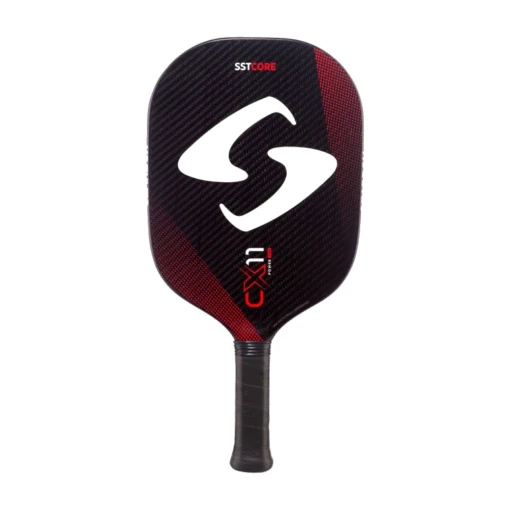 Gearbox CX11Q Power Red 7.8oz Pickleball Paddle -Ball Sports Related Slide1 991cdf7f 8261 442e 80f9 2d23d78296d4