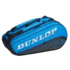 Dunlop 2023 FX Performance Black & Blue 8 Racquet Thermo Tennis Bag -Ball Sports Related Slide1 9f5d6193 61fb 4a2d 93ab 71dd8f1aae9a