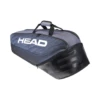 Head Djokovic 6R Combi Tennis Bag (2022) 1 Head Djokovic 6R Combi Tennis Bag (2022) -Ball Sports Related Slide1 a18feb63 6c79 4f12 a302 a5382c7e14ee