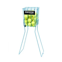 Gamma 75-Ball Hi-Rise Hopper (Blue)