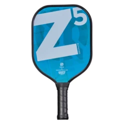 Onix Graphite Z5 Mod Blue Pickleball Paddle