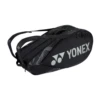 Yonex Pro Black 6 Racquet Bag (2022)