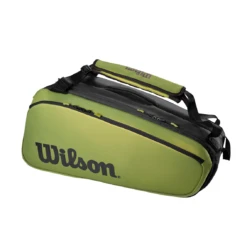Wilson Super Tour Blade 2021 9R Racquet Bag