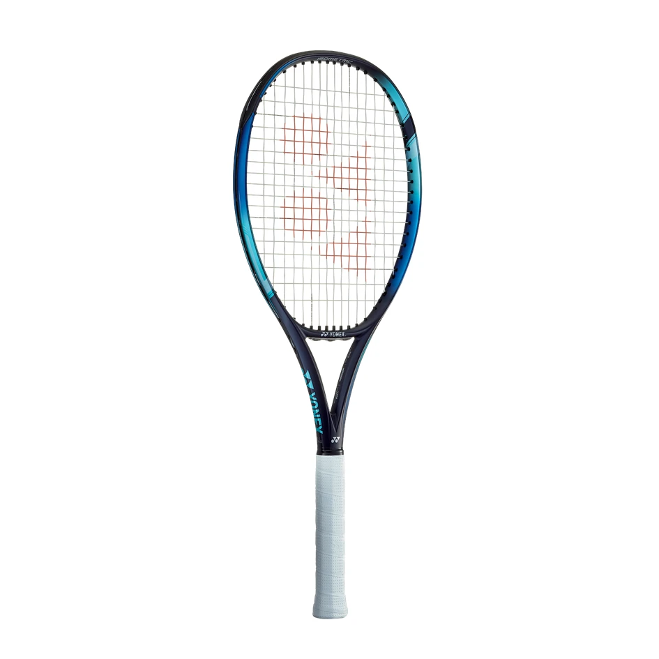 Yonex EZONE 100SL Tennis Racquet (7th Gen) 3 Yonex EZONE 100SL Tennis Racquet (7th Gen)