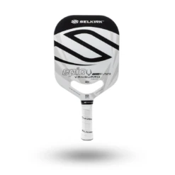 Selkirk Vanguard Power Air Epic Black Pickleball Paddle