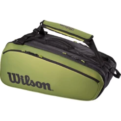 Wilson Super Tour 2021 Blade 15R Racquet Bag