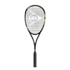 Dunlop Sonic Core Iconic 130 Squash Racquet
