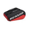 Dunlop CX Performance 12 Racquet Thermo Bag (Black/Red) 1 Dunlop CX Performance 12 Racquet Thermo Bag (Black/Red) -Ball Sports Related Slide1 d2824da7 a1e2 4a01 9069 6c122529525d