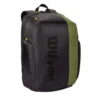 Wilson Super Tour 2021 Blade Backpack -Ball Sports Related Slide1 ddb29342 06a2 4618 a859 a6ad0f98cdcb