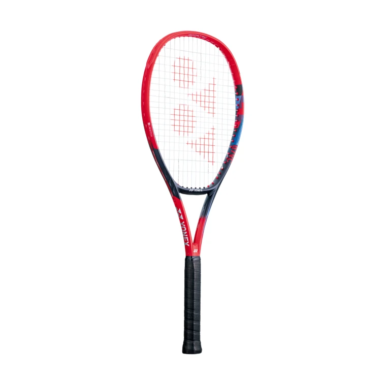 Yonex VCORE 100 Tennis Racquet (7th Gen) 3 Yonex VCORE 100 Tennis Racquet (7th Gen)