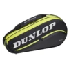 Dunlop 2022 SX-Performance 3 Racquet Black/Yellow Tennis Bag 2 Dunlop 2022 SX-Performance 3 Racquet Black/Yellow Tennis Bag -Ball Sports Related Slide1 eae2d1b6 3dcb 4d06 be54 ea21551fd9cd