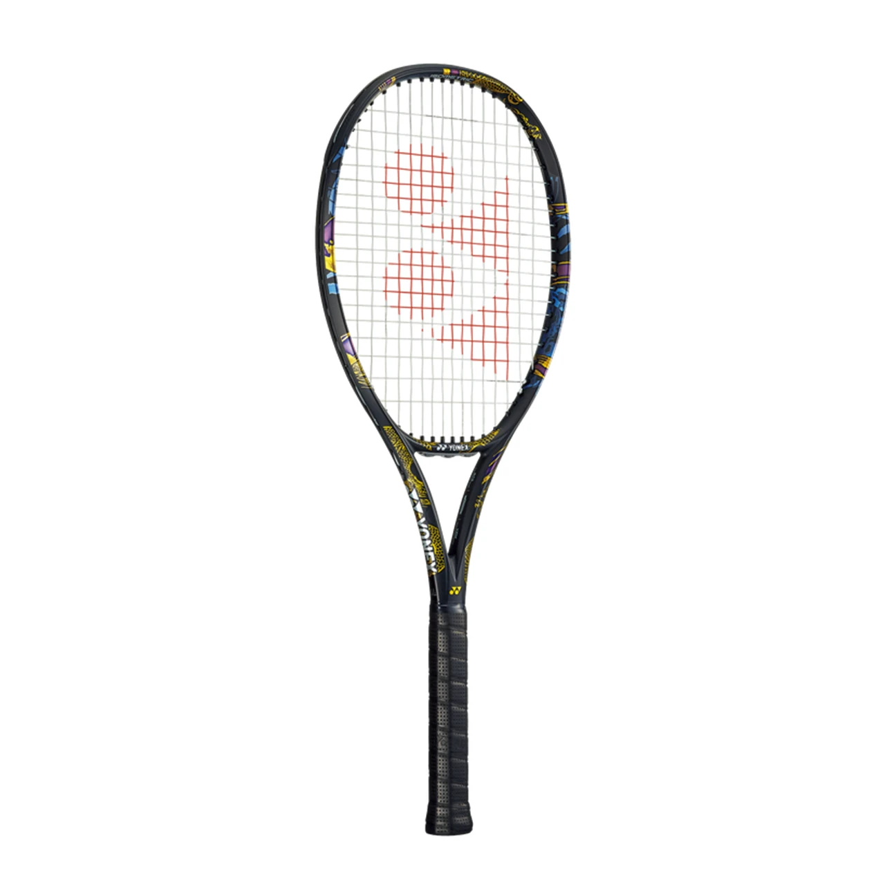 Yonex Osaka EZONE 100 Tennis Racquet 3 Yonex Osaka EZONE 100 Tennis Racquet