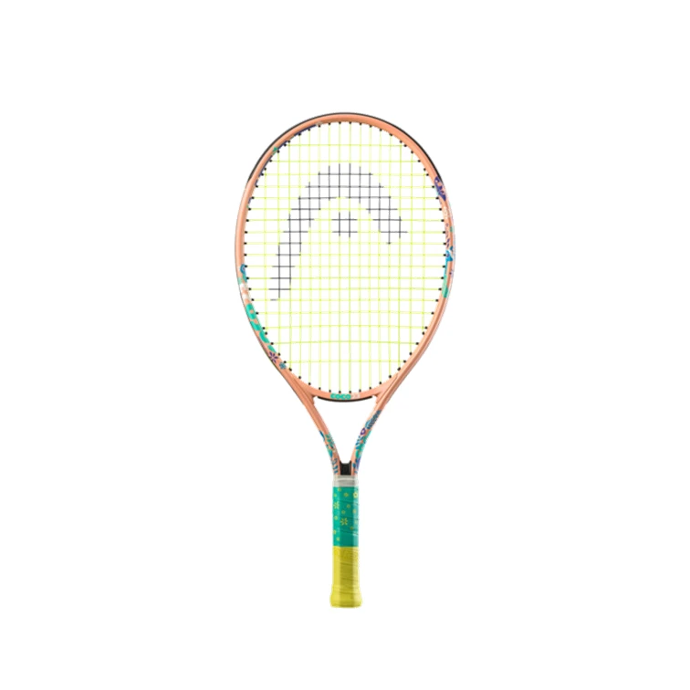 Head Coco 23" Junior Tennis Racquet 3 Head Coco 23" Junior Tennis Racquet