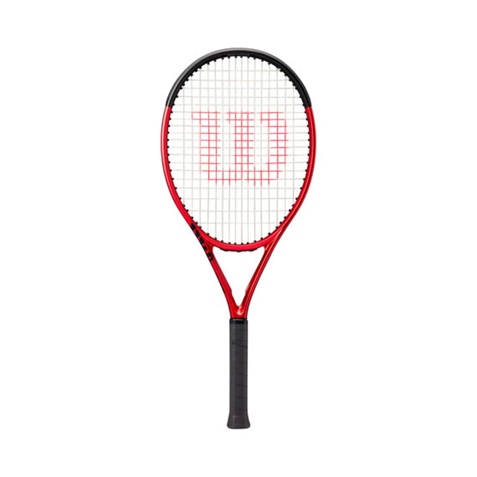 Wilson Clash 26 V2 Junior Tennis Racquet 3 Wilson Clash 26 V2 Junior Tennis Racquet