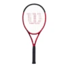 Wilson Clash 100L V2 Tennis Racquet 2 Wilson Clash 100L V2 Tennis Racquet -Ball Sports Related Slide1 f873a9ab 9369 4ef6 9df9 789704110bfc