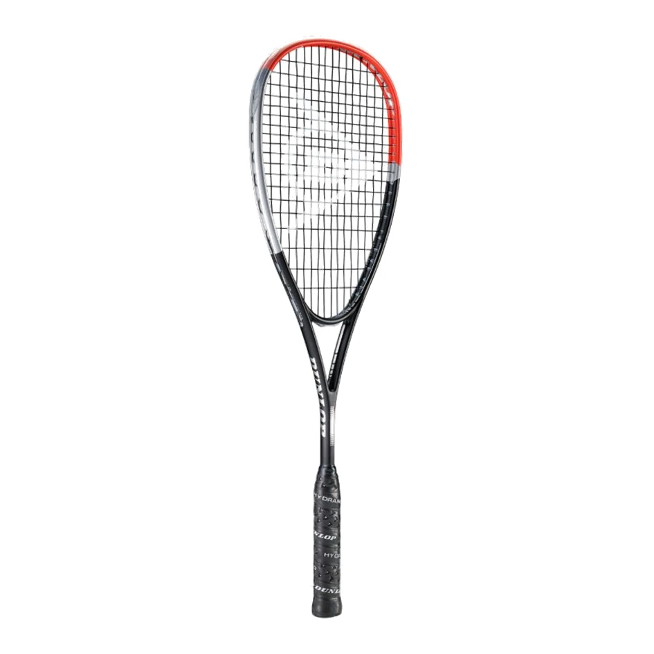 Dunlop Apex Supreme 5.0 Squash Racquet 4 Dunlop Apex Supreme 5.0 Squash Racquet - Image 2