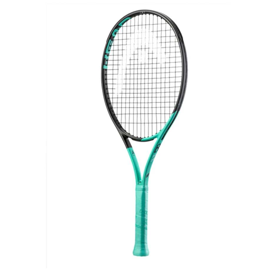 Head BOOM Junior 26" Tennis Racquet 4 Head BOOM Junior 26" Tennis Racquet - Image 2