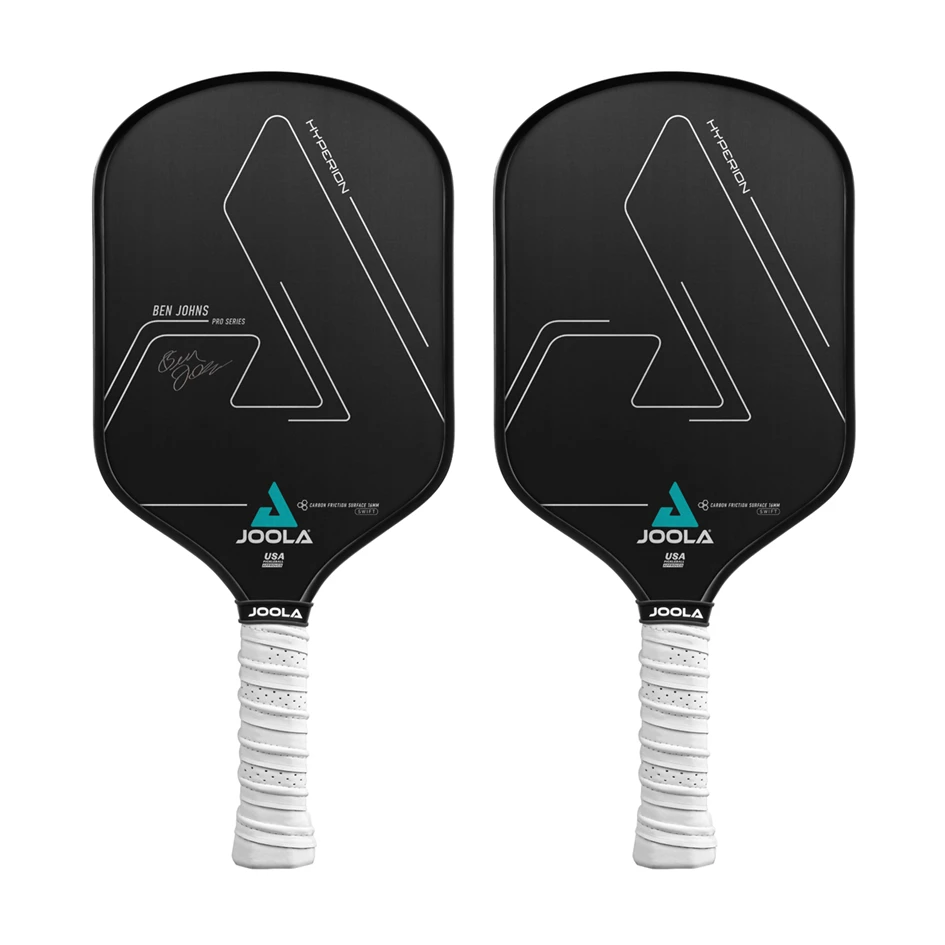 Joola Ben Johns Hyperion CFS 16mm Swift Pickleball Paddle 4 Joola Ben Johns Hyperion CFS 16mm Swift Pickleball Paddle - Image 2