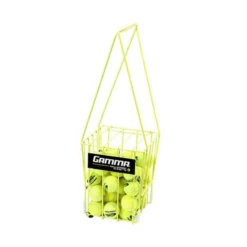 Gamma 75-Ball Hi-Rise Hopper (Yellow) -Ball Sports Related Slide2 46d1b399 64bb 405b 8b5c a2370b1bbddf