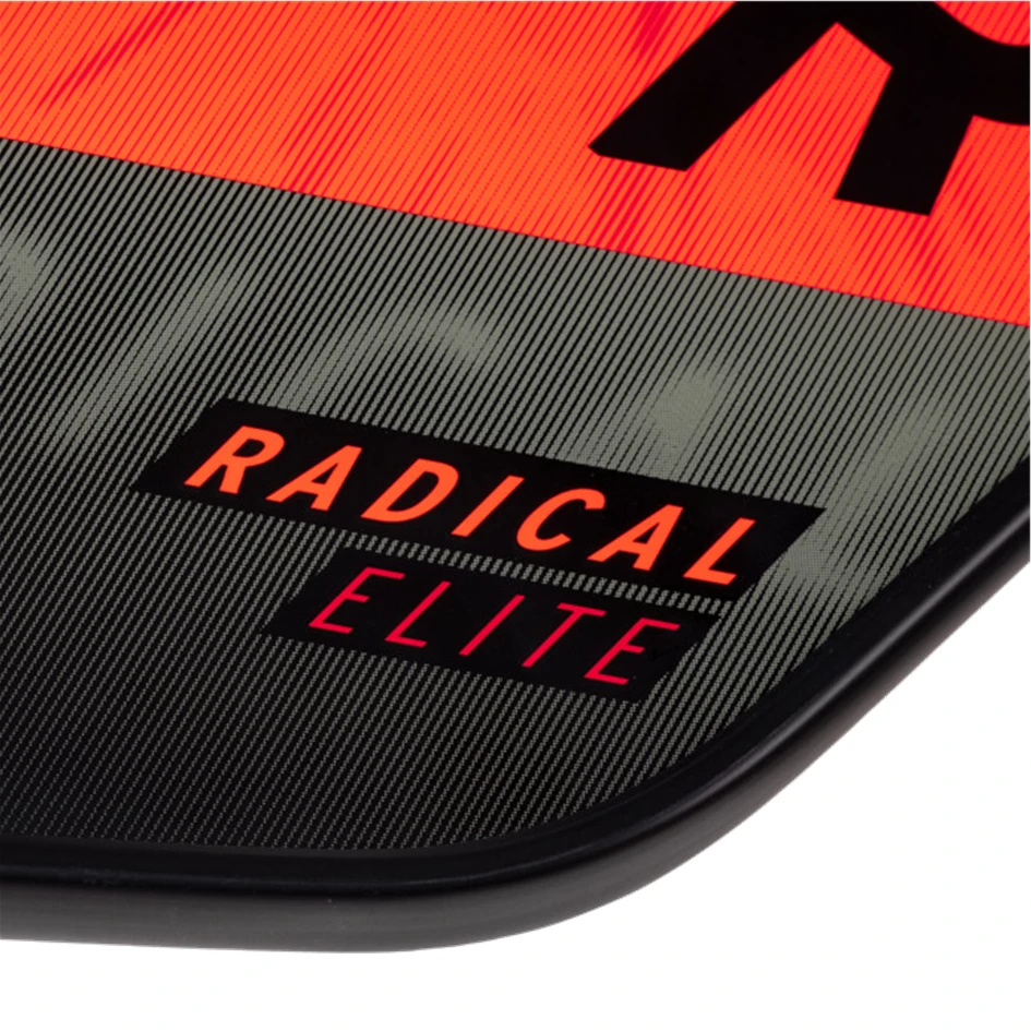 HEAD Radical Elite Pickleball Paddle (2022) 4 HEAD Radical Elite Pickleball Paddle (2022) - Image 2