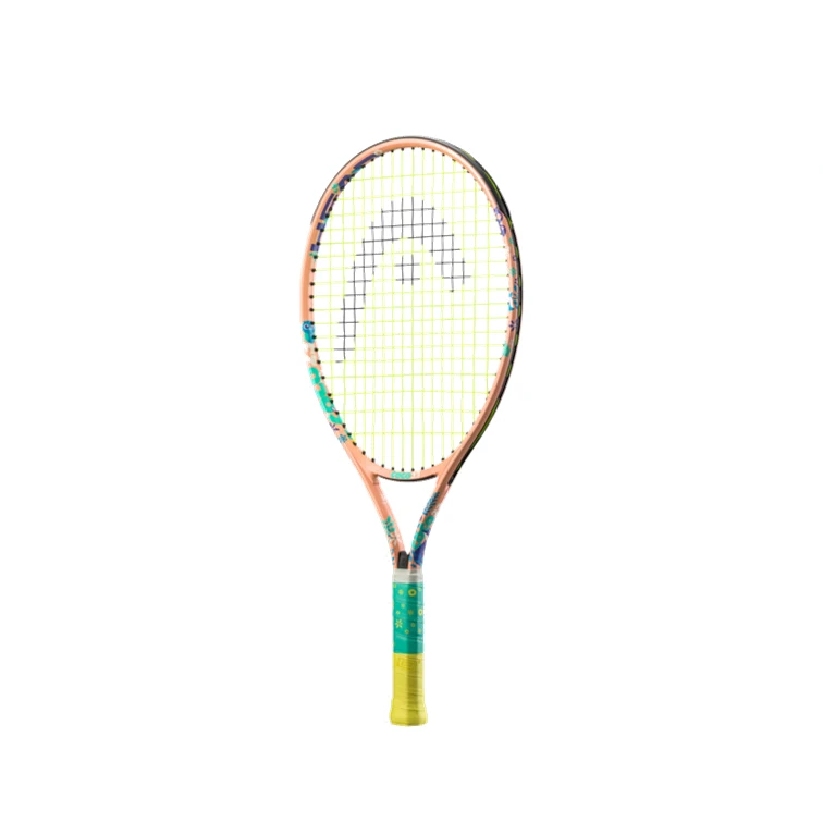 Head Coco 23" Junior Tennis Racquet 4 Head Coco 23" Junior Tennis Racquet - Image 2