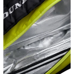 Dunlop 2022 SX-Performance 8 Racquet Black/Yellow Tennis Bag 5 Dunlop 2022 SX-Performance 8 Racquet Black/Yellow Tennis Bag -Ball Sports Related Slide2 9c6d1b03 993e 4a00 9142 134c25920fbd
