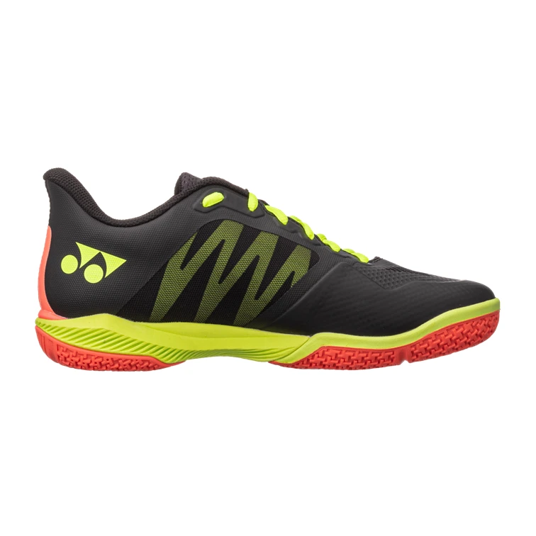 Yonex Power Cushion Comfort Z Men's Black Indoor Court Shoes 4 Yonex Power Cushion Comfort Z Men's Black Indoor Court Shoes - Image 2