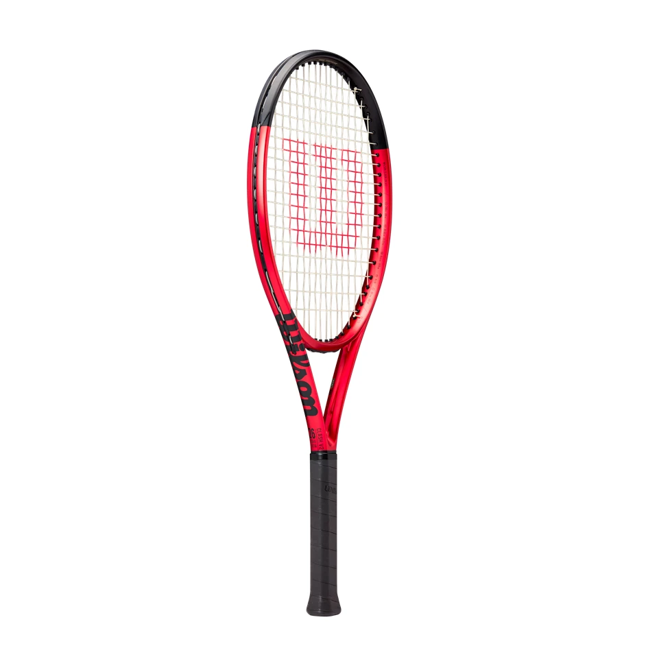 Wilson Clash 26 V2 Junior Tennis Racquet 4 Wilson Clash 26 V2 Junior Tennis Racquet - Image 2