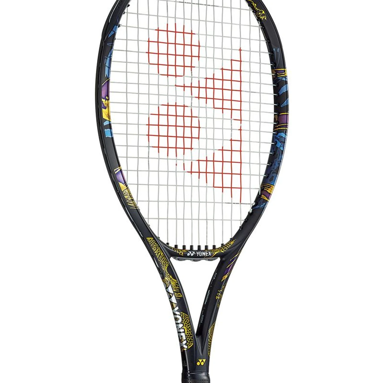 Yonex Osaka EZONE 100 Tennis Racquet 4 Yonex Osaka EZONE 100 Tennis Racquet - Image 2