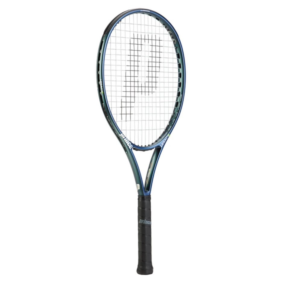 Prince O3 Legacy 110 Tennis Racquet 4 Prince O3 Legacy 110 Tennis Racquet - Image 2