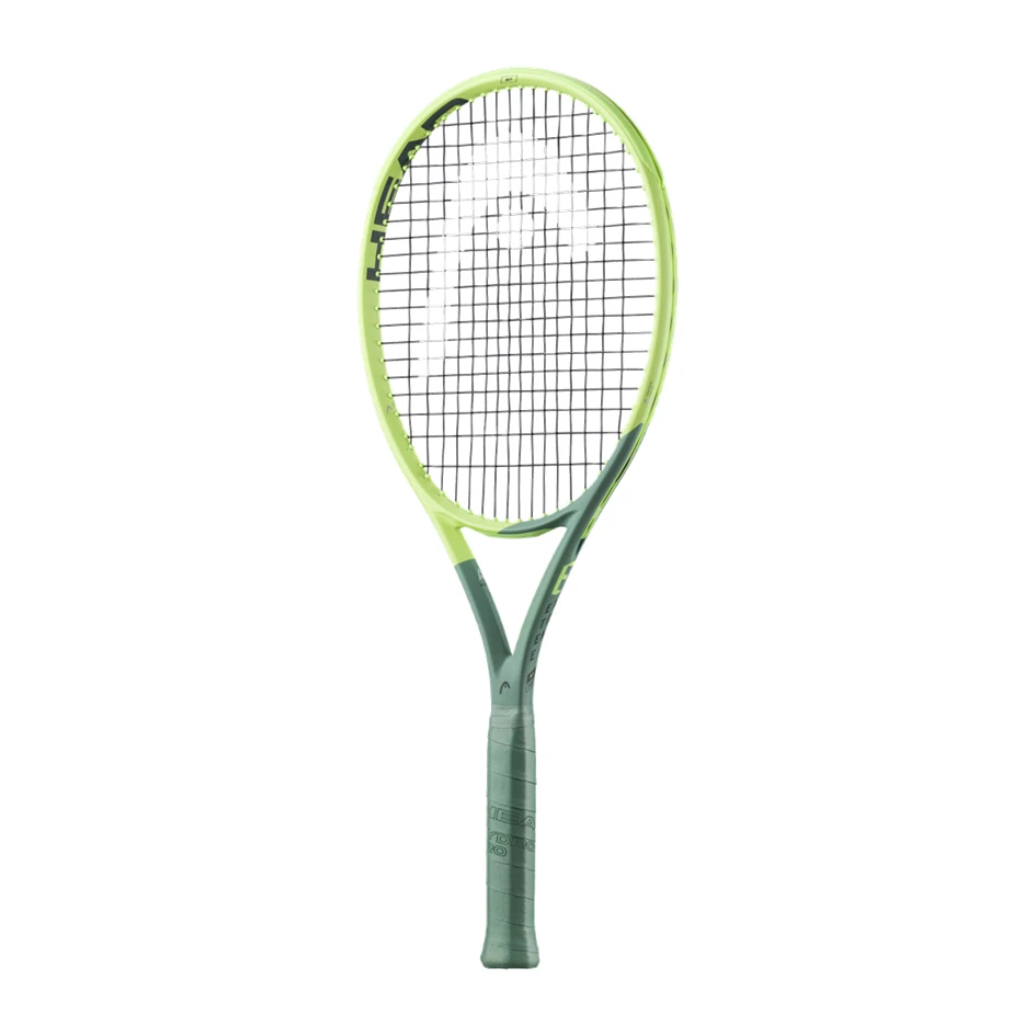 Head Extreme MP Tennis Racquet (2022) 4 Head Extreme MP Tennis Racquet (2022) - Image 2