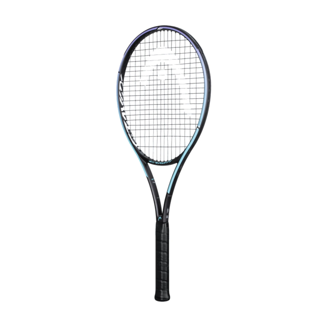 Head Graphene 360+ Gravity MP Tennis Racquet (2021) 6 Head Graphene 360+ Gravity MP Tennis Racquet (2021) - Image 4