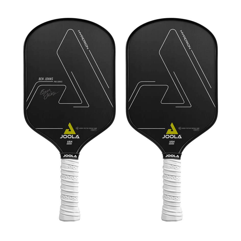 Joola Ben Johns Hyperion CFS 14mm Swift Pickleball Paddle 4 Joola Ben Johns Hyperion CFS 14mm Swift Pickleball Paddle - Image 2