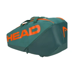Head 2023 Pro Racquet Bag -Ball Sports Related Slide3 0d6cd92b 5fc7 4a92 b043 1de9936d1c12
