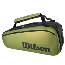 Wilson Super Tour Blade 2021 9R Racquet Bag -Ball Sports Related Slide3 149b9559 a260 430a 8eec e359a68b6c17