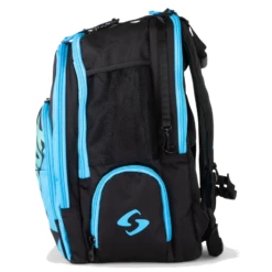 Gearbox Court Backpack Blue 13 Gearbox Court Backpack Blue -Ball Sports Related Slide3 1605d28b e188 4e08 9193 8b77c8bbbd3a