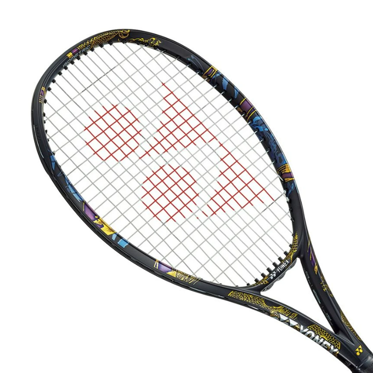 Yonex Osaka EZONE 100 Tennis Racquet 5 Yonex Osaka EZONE 100 Tennis Racquet - Image 3