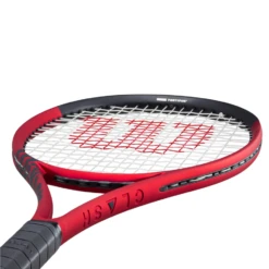 Wilson Clash 98 V2 Tennis Racquet -Ball Sports Related Slide3 2f06dc75 d6d5 4d2f 9c31 242995095132