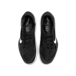 Nike Air Zoom Vapor Pro Hard Court Black Men's Tennis Shoes -Ball Sports Related Slide3 45f16891 4244 480c 9ac5 73cb4c1733a2