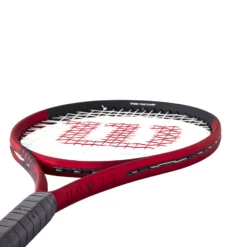 Wilson Clash 100 V2 Tennis Racquet -Ball Sports Related Slide3 4bd7dde2 0d83 4409 9b4f ee7af32fb87a