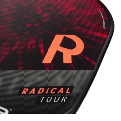 Head Radical Tour Pickleball Paddle (2022) -Ball Sports Related Slide3 4dfb5278 d970 4682 ab08 9a556ab9777b